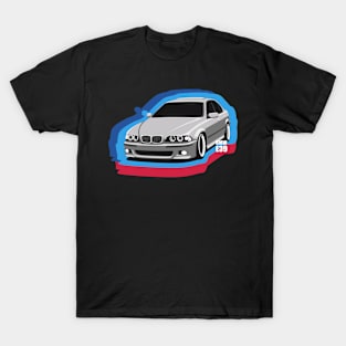 E39 t shirt best sale